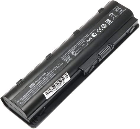 LAPTOP Battery For HP Compaq Presario CQ42 CQ57 CQ72 .